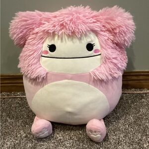 Squishmallows Brina